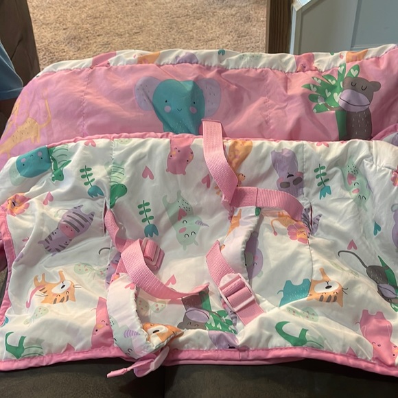 Other Grocery Buggycart Cover Poshmark